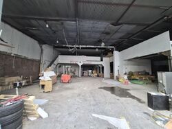Invest Ho Building (D13), Factory #583288951